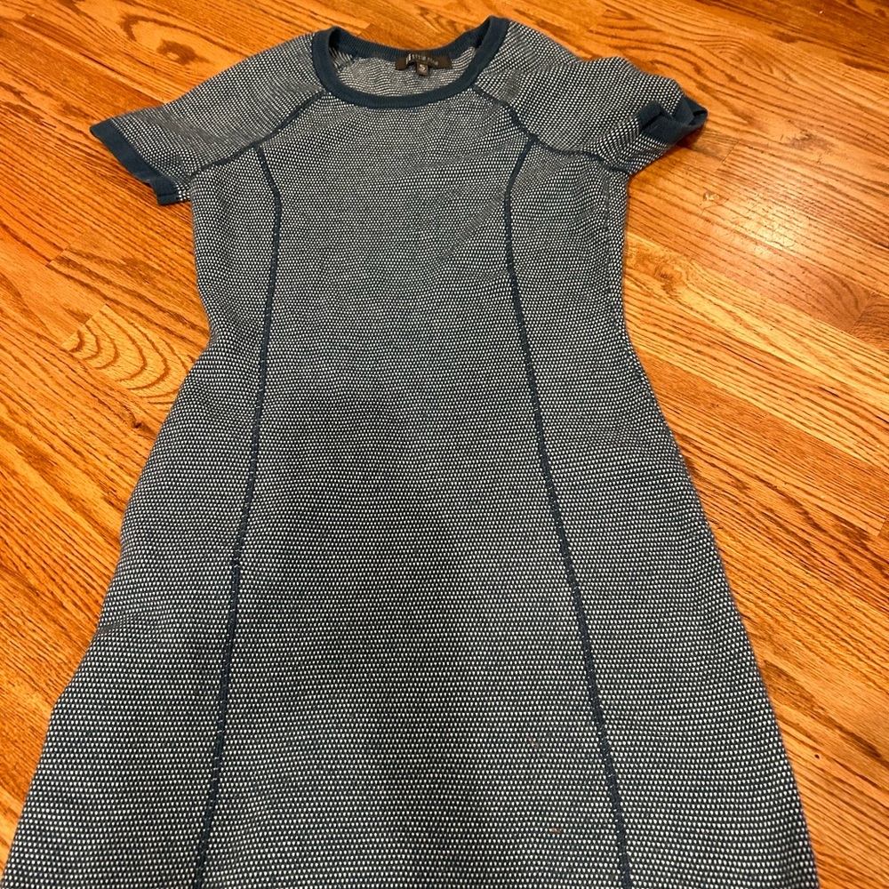 Title nine sweater dress tunic